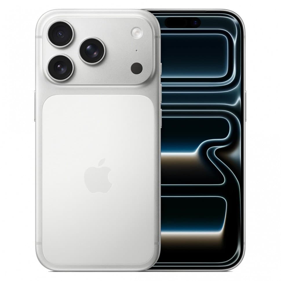 iPhone 17 Pro