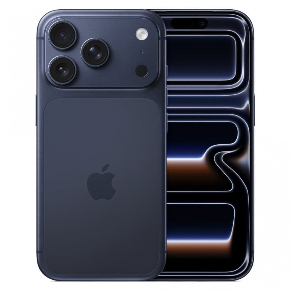iPhone 17 Pro