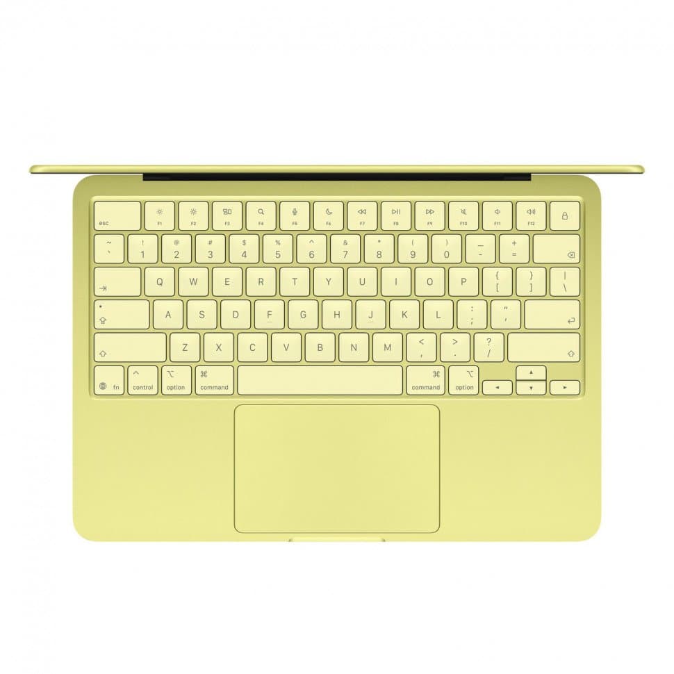 MacBook Neo 13 A18 Pro