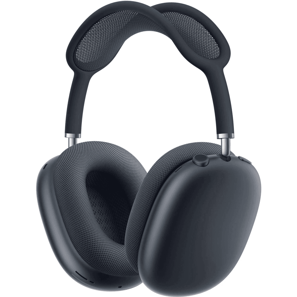AirPods Max USB-C