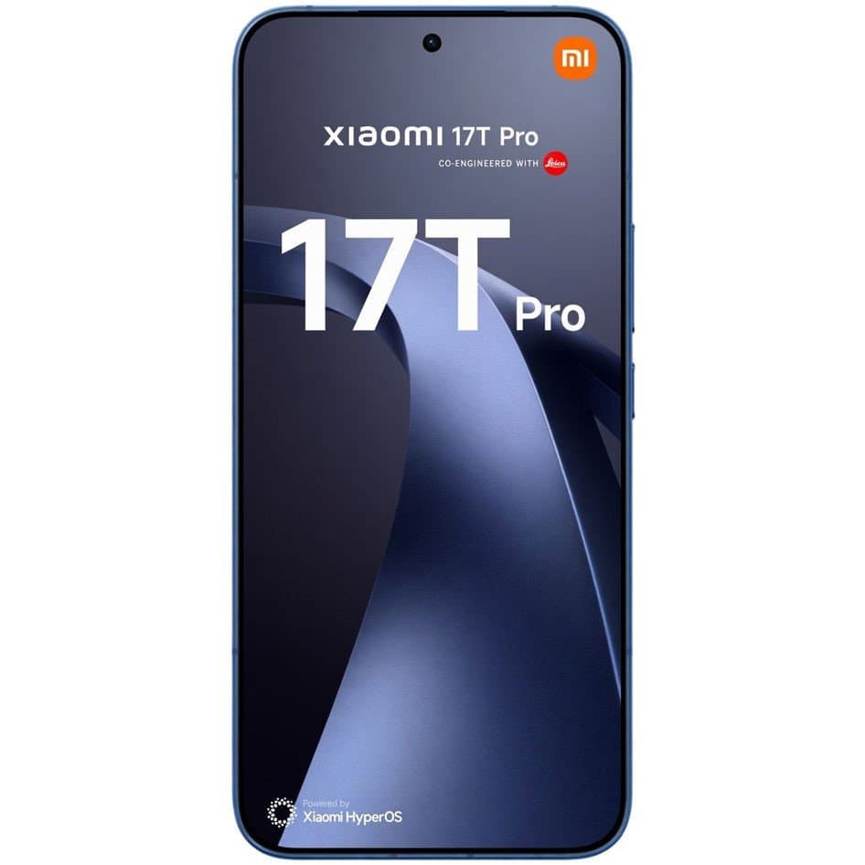 Xiaomi 17T Pro