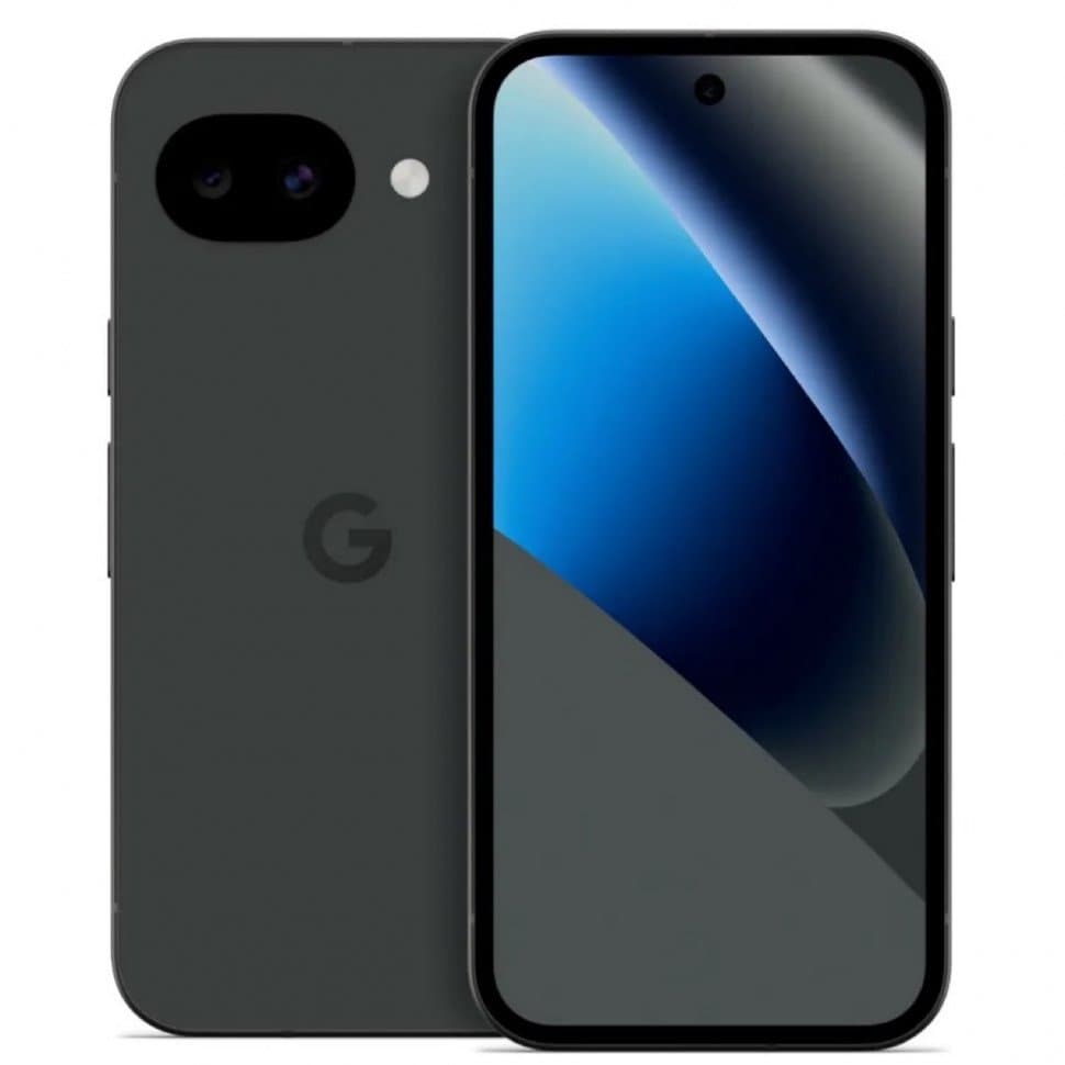 Google Pixel 10a