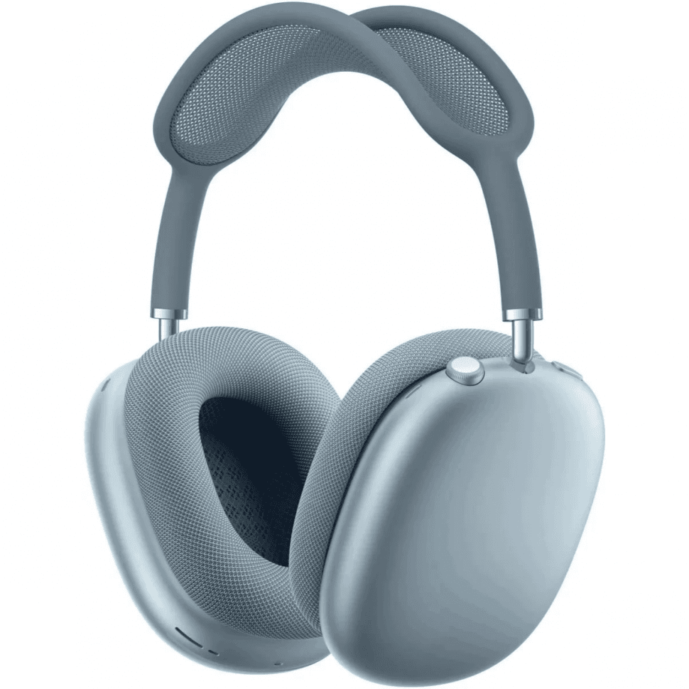 AirPods Max USB-C