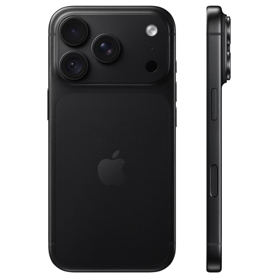 iPhone 18 Pro