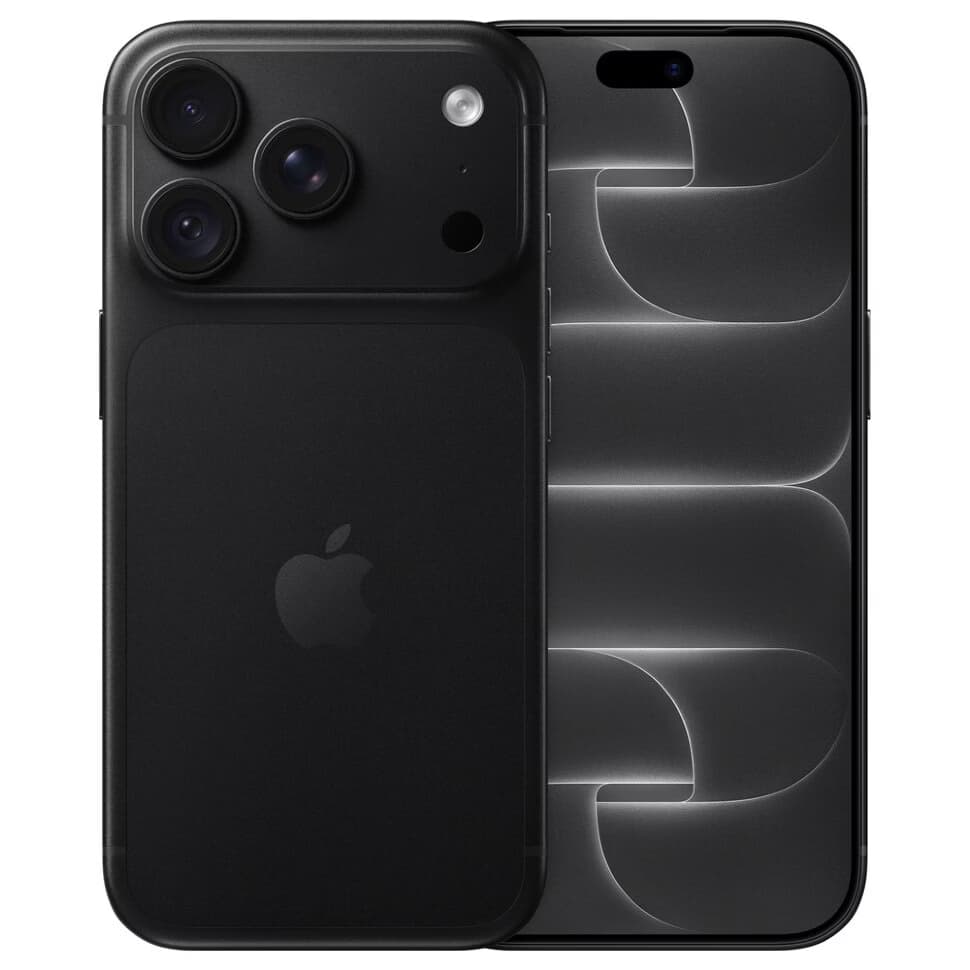 iPhone 18 Pro