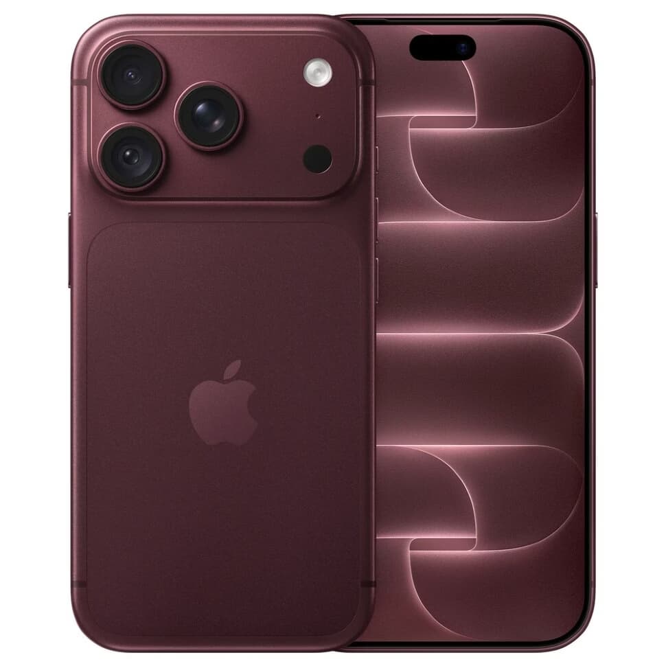 iPhone 18 Pro