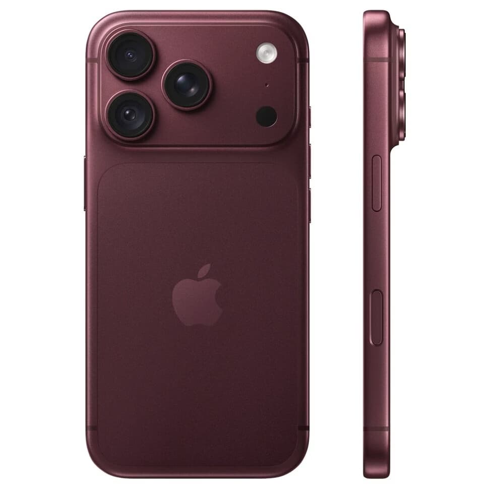 iPhone 18 Pro