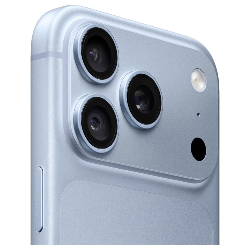 iPhone 18 Pro Max