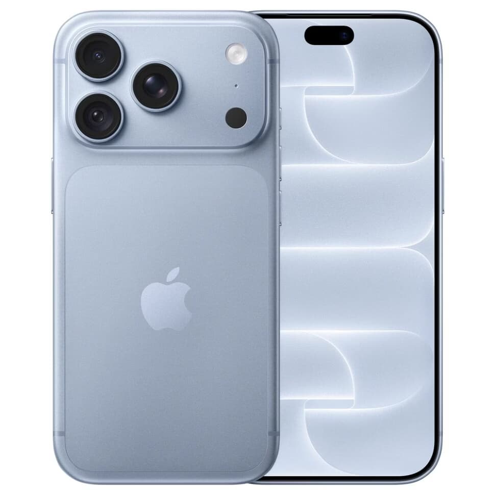 iPhone 18 Pro Max