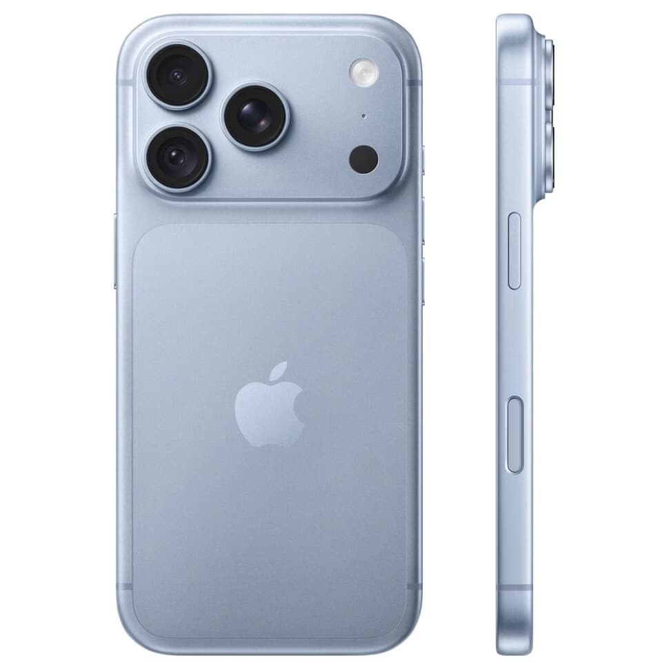 iPhone 18 Pro