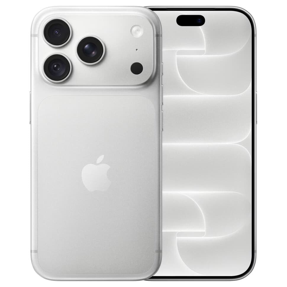 iPhone 18 Pro