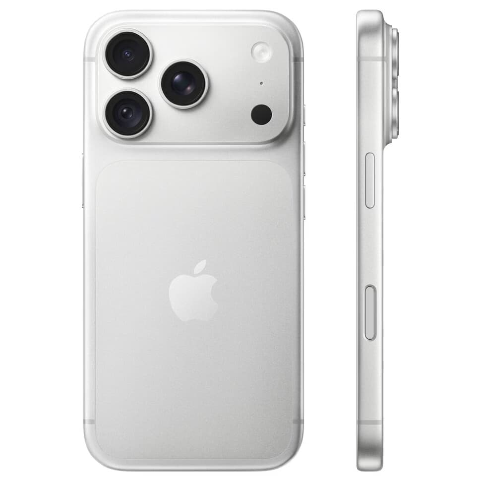 iPhone 18 Pro