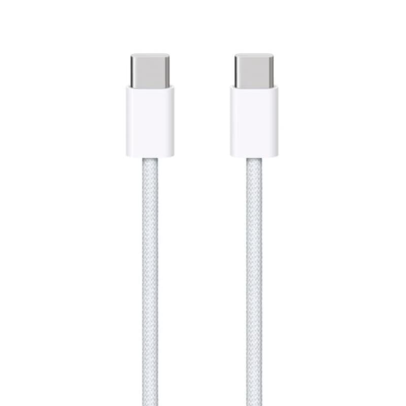 Кабель Apple USB-C 60W (1м), белый