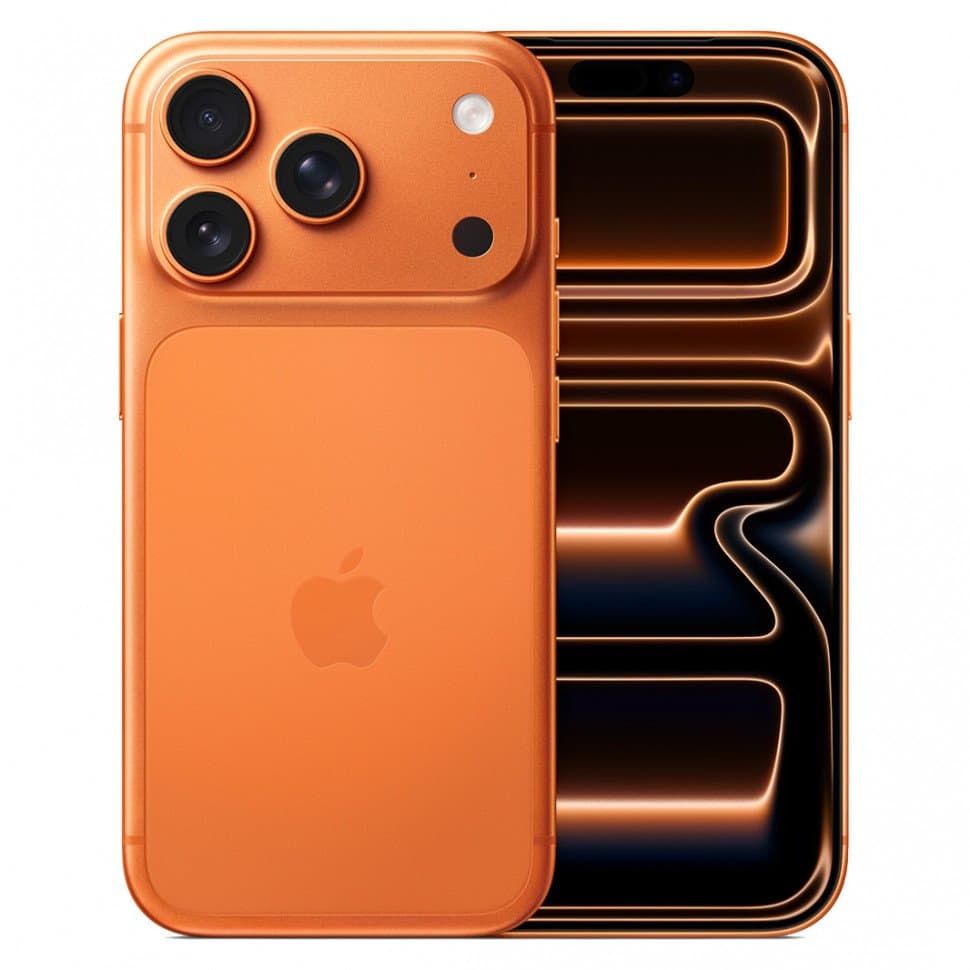 iPhone 17 Pro