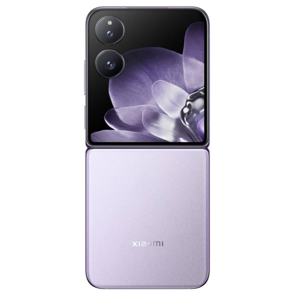 Xiaomi MIX Flip