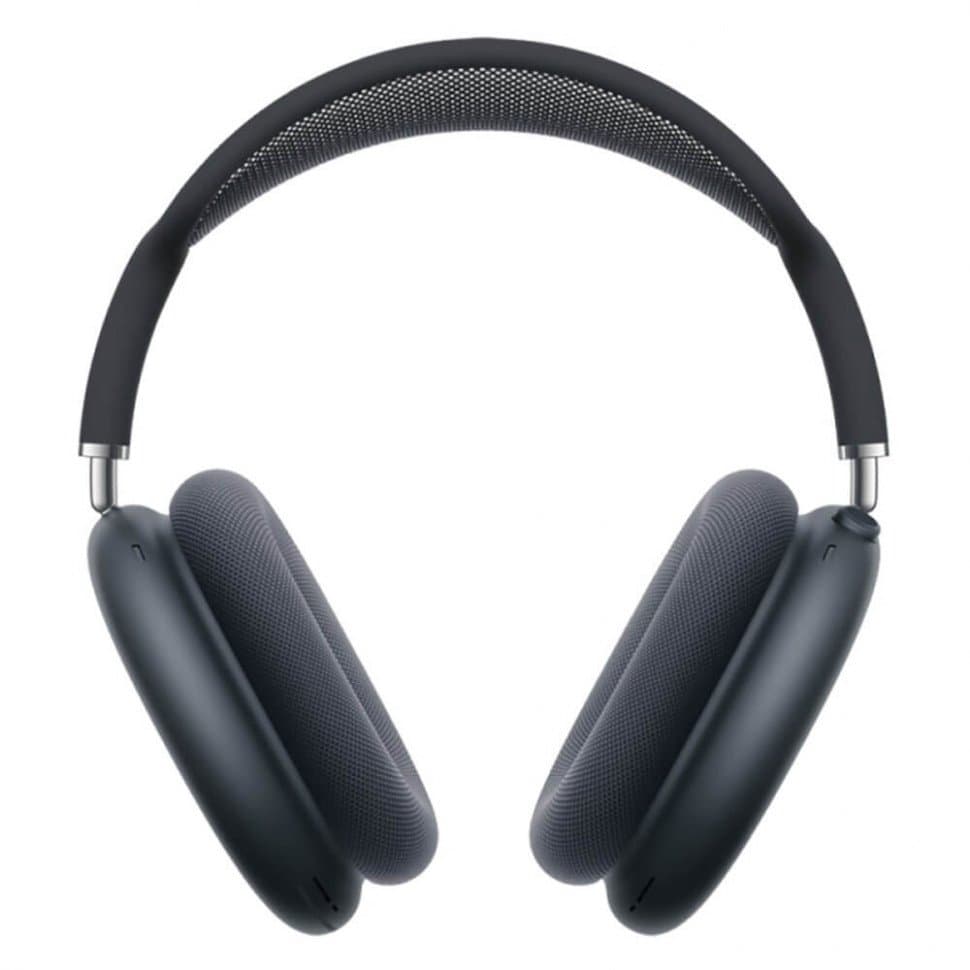 AirPods Max USB-C