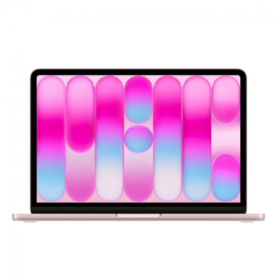 MacBook Neo 13 A18 Pro