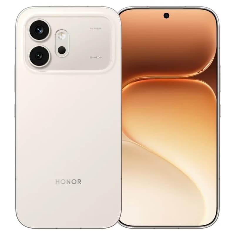 Honor 600