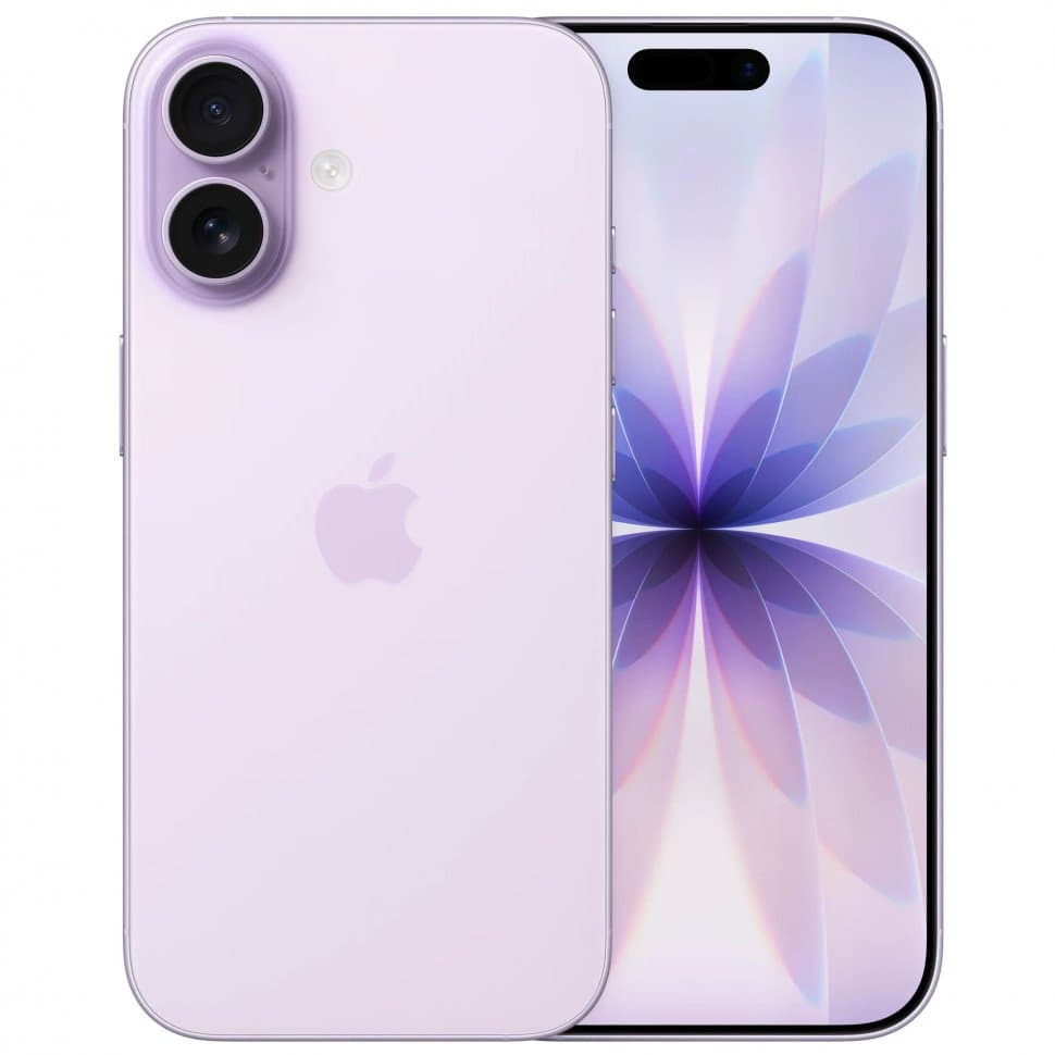 iPhone 17