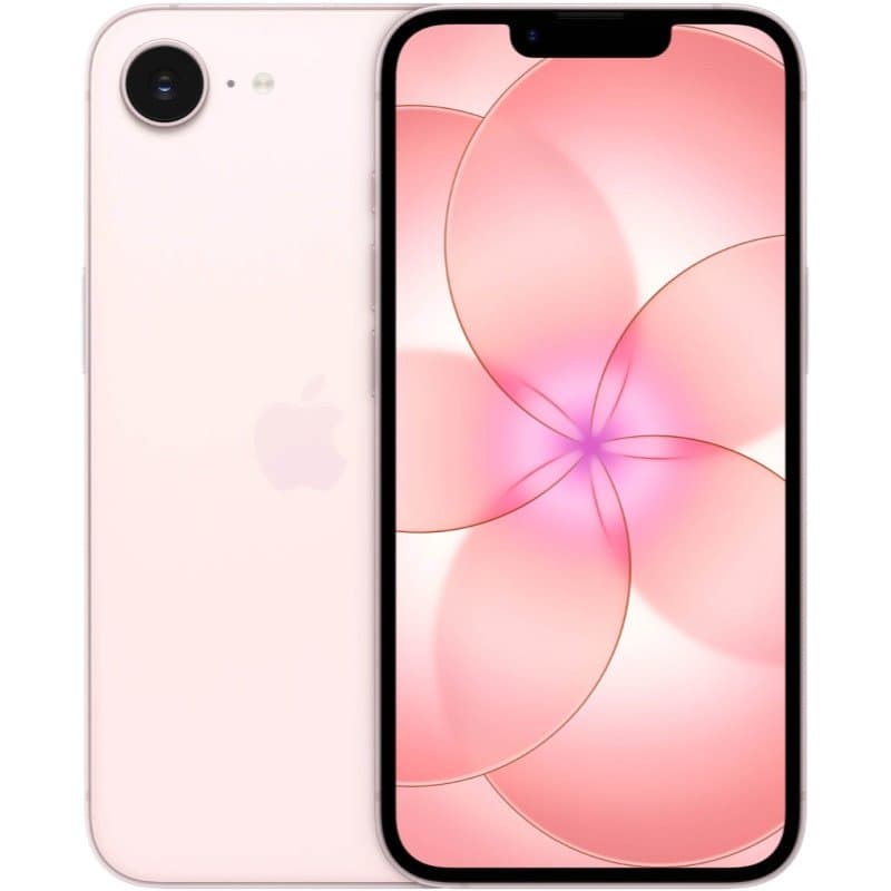 iPhone 17e