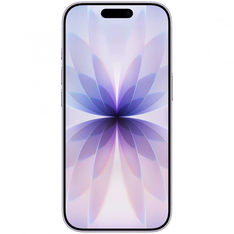 iPhone 17