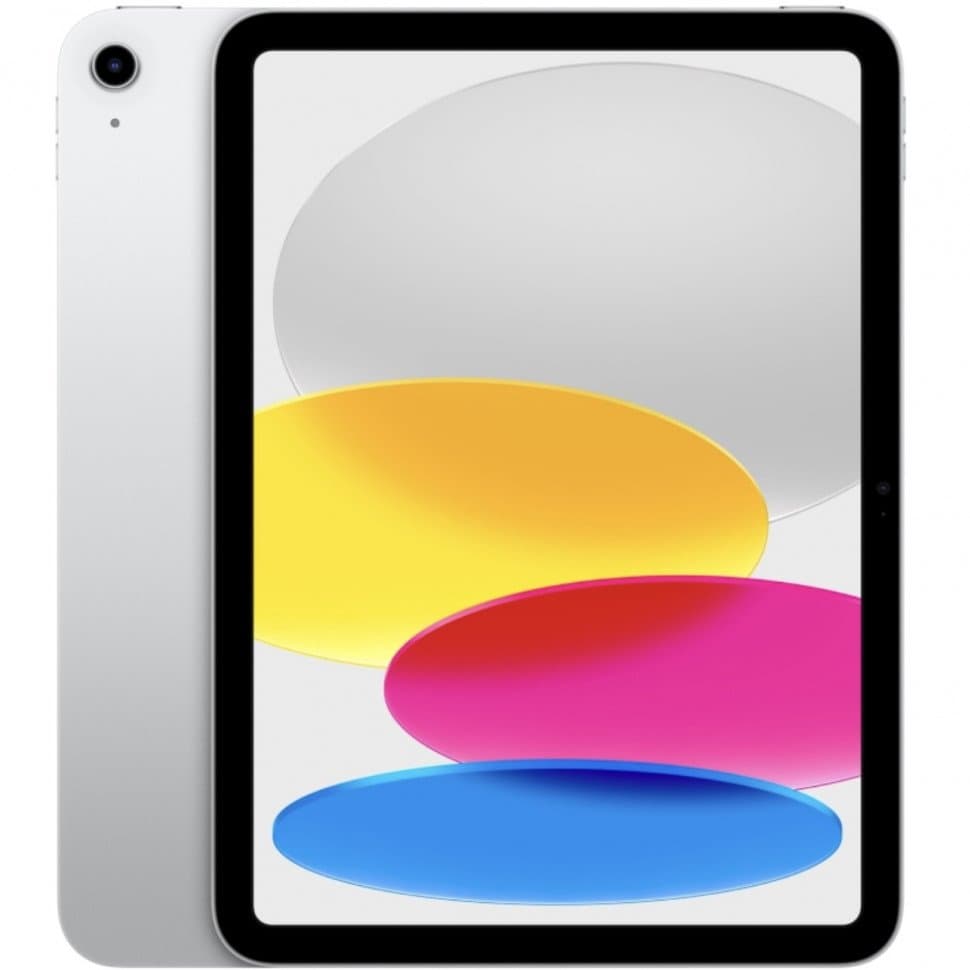 iPad 11 A16