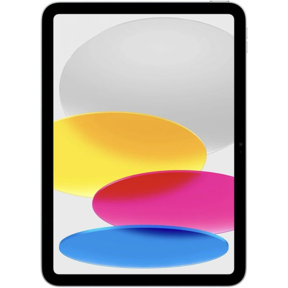 iPad 11 A16
