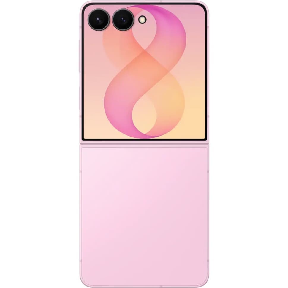 Z Flip 8 SM-F776
