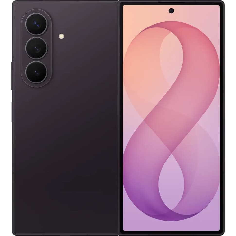 Z Fold 8 Ultra SM-F976