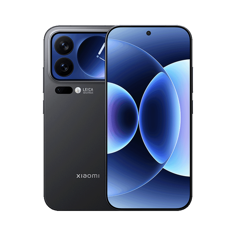 Xiaomi 17 Pro Max
