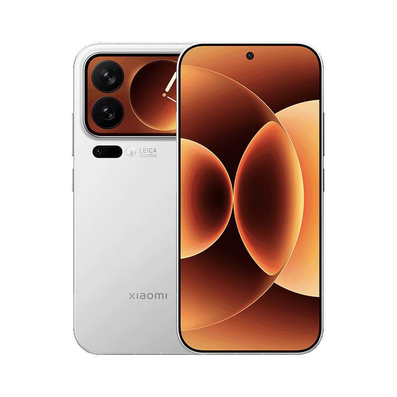Xiaomi 17 Pro Max